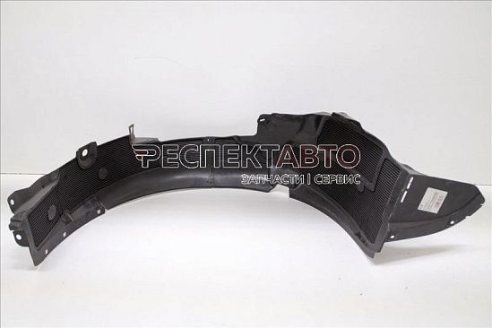 Подкрылок передний левый