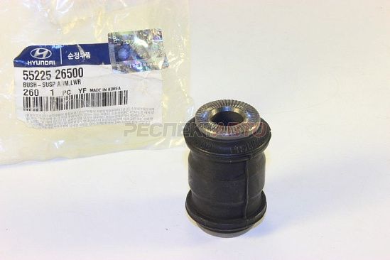 Сайленблок рычага заднего