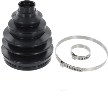 Пыльник шруса наружнего (23x78x152)