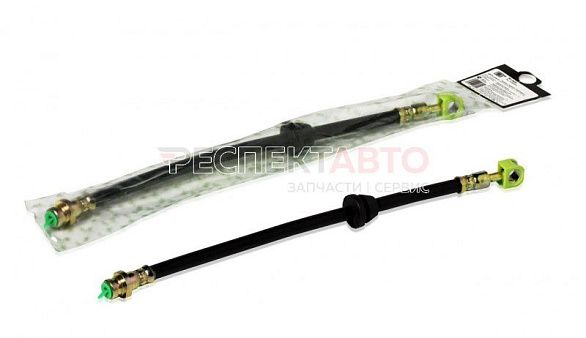 Шланг тормозной передний