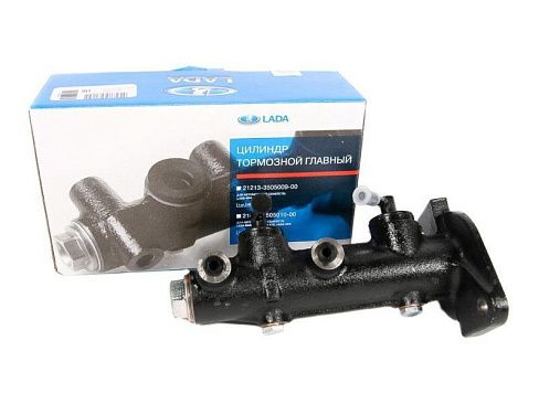 Цилиндр тормозной главный