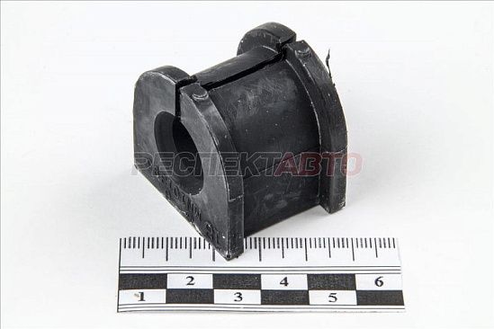 Втулка стабилизатора заднего