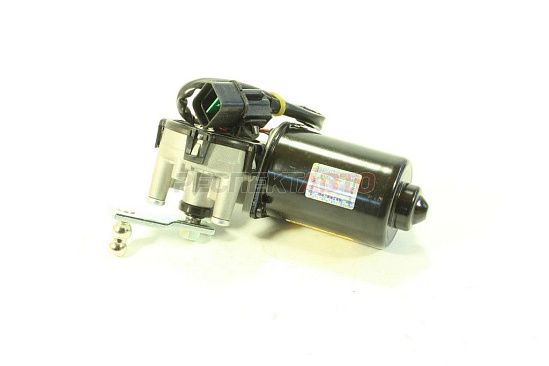 Мотор стеклоочистителя стекла лобового