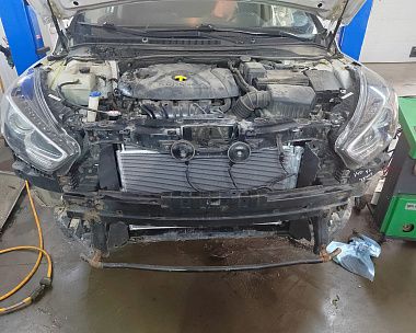 Автосервис РЕСПЕКТАВТО