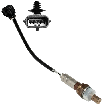 Датчик кислородный (после катализатора)