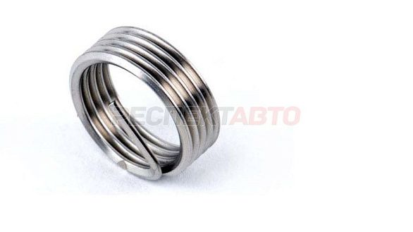 Пружина пробки картера