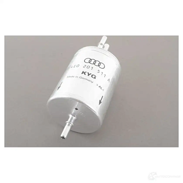 Фильтр топливный