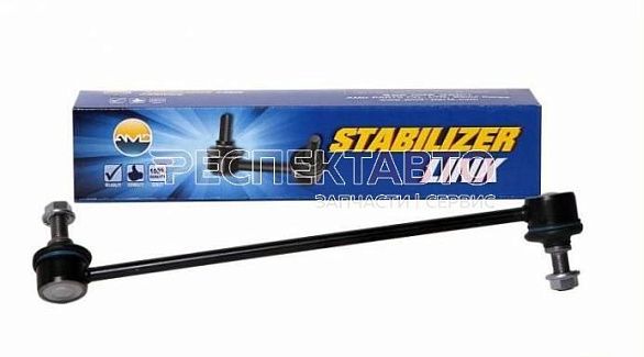 Стойка стабилизатора переднего (левая)