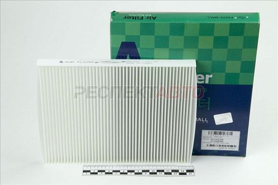 Фильтр салонный (239x190)