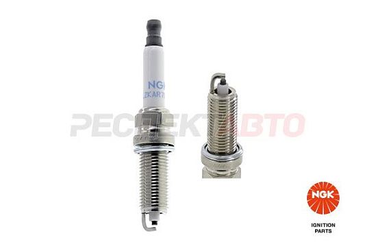 Свеча зажигания