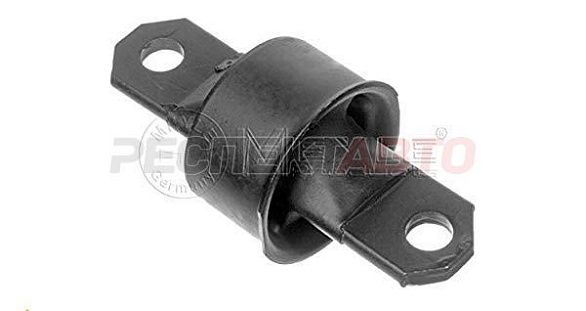 Сайлентблок рычага заднего продольного (к кузову)