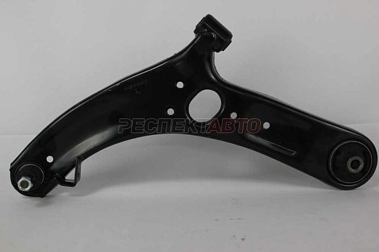 Рычаг передний левый