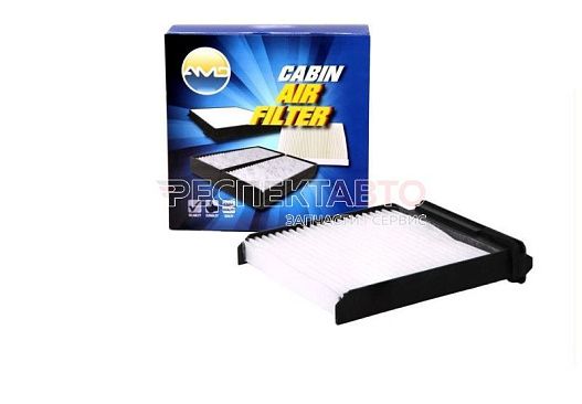 Фильтр салонный