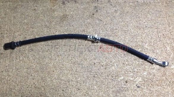 Шланг тормозной передний левый