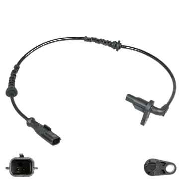 Датчик АБС задний левый