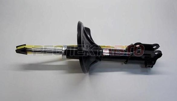 Амортизатор задний левый (газ/масло)