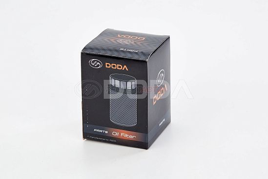 Фильтр масляный