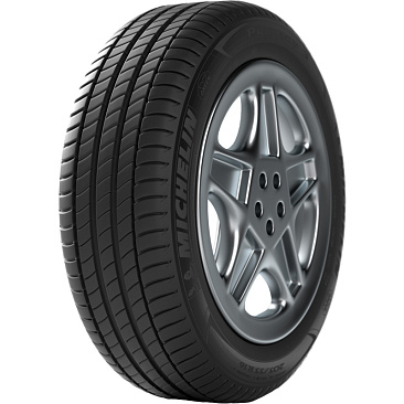 Шины Michelin 245/45R18 96Y Primacy 3 AO GRNX TL
