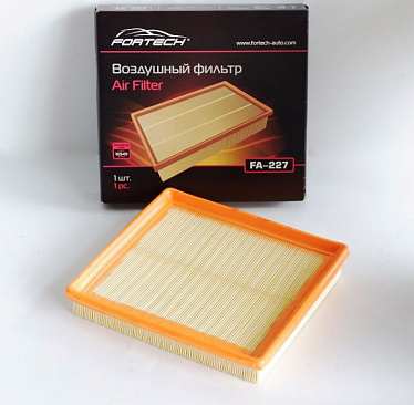 Фильтр воздушный