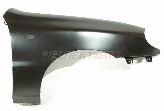 Крыло переднее правое