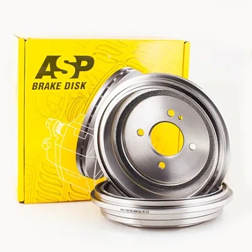 Барабан тормозной