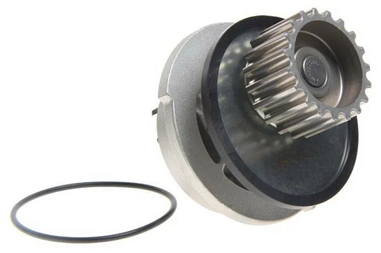 Помпа водяная