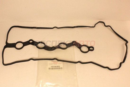 Прокладка крышки клапанной