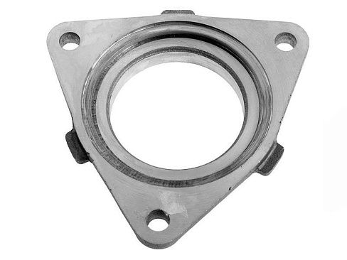 Корпус подшипника привода переднего