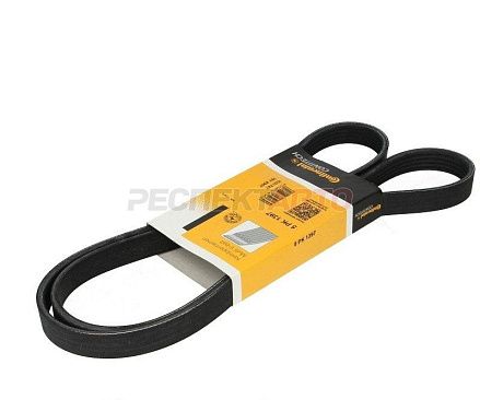 Ремень приводной (5 ручьёв, с кондиционером) 