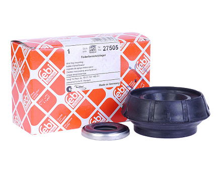 Опора амортизатора переднего (с подшипником )