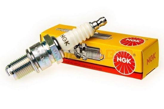 Свеча зажигания (никель)