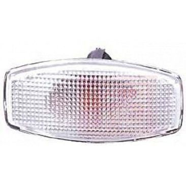 Повторитель поворота