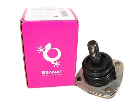 Опора шаровая передняя