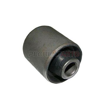 Сайлентблок рычага переднего (наружный)