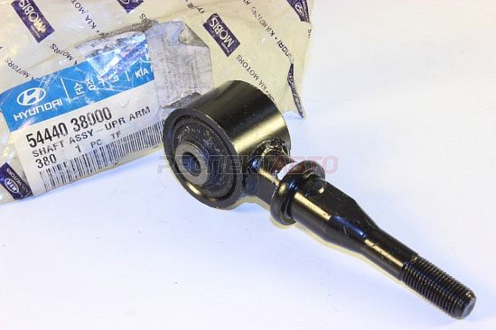 Сайлентблок рычага переднего верх (тяга)