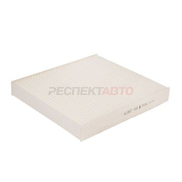 Фильтр салонный