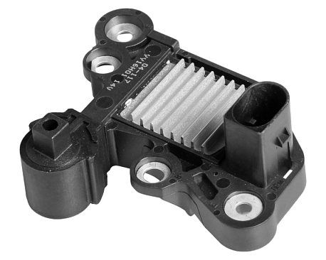 Регулятор напряжения