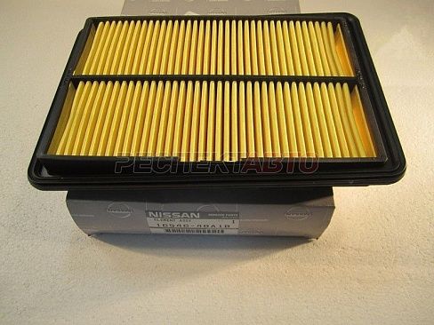 Фильтр воздушный