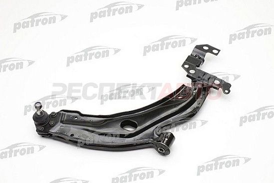 Рычаг передний правый