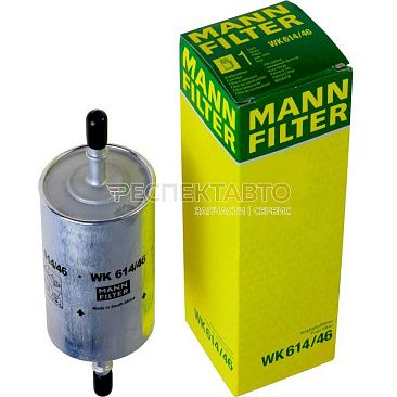 Фильтр топливный