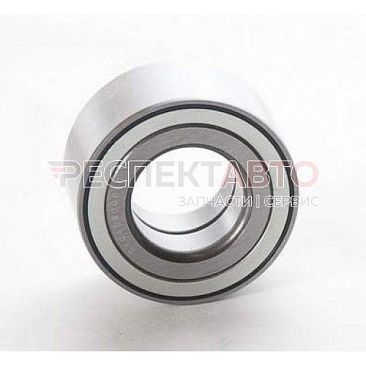 Подшипник ступицы передней 
