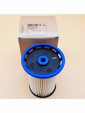 Фильтр топливный