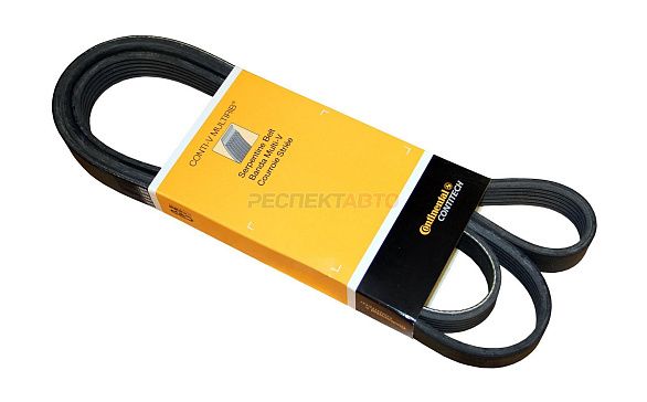 Ремень приводной (с кондиционером)