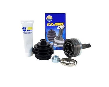 Шрус наружный (без АБС)