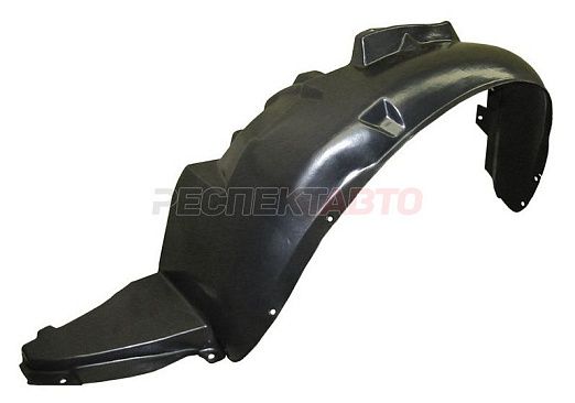 Подкрылок передний левый