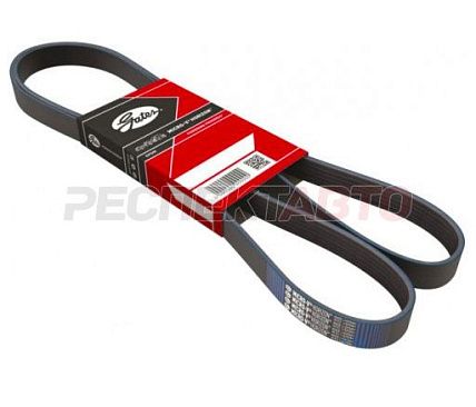 Ремень приводной (с кондиционером)