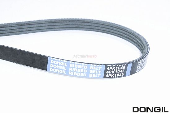 Ремень кондиционера + ГУР