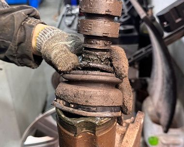 Автосервис РЕСПЕКТАВТО