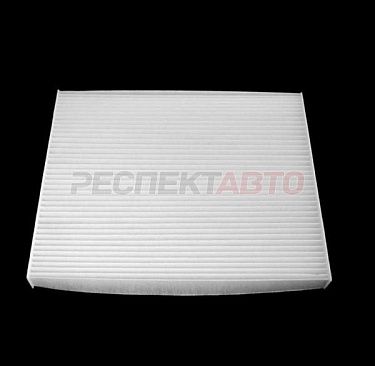 Фильтр салонный