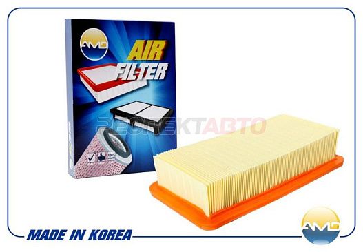 Фильтр воздушный